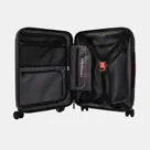 Hedgren Comby Grip XS black |39.8 L
