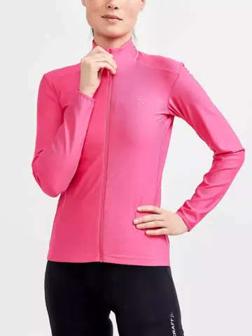 Core Essence LS - Fietsshirt dames - Craft