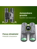 FMC Compacte Verrekijker