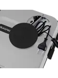 Elektrische koelbox – 25L – 12V/230V
