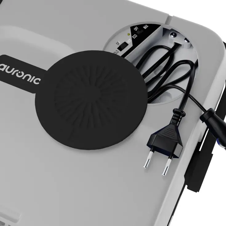 Elektrische koelbox – 25L – 12V/230V