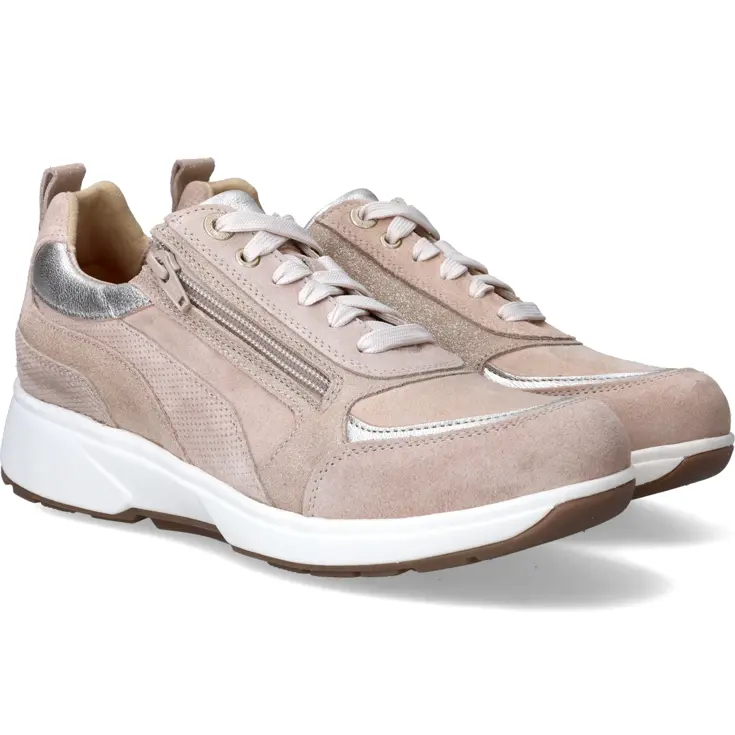Valletta Stretchwalker veterschoenen Dames