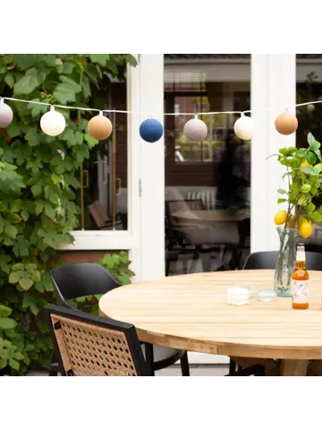 Outdoor Lichtslinger - Verlengset - Armada