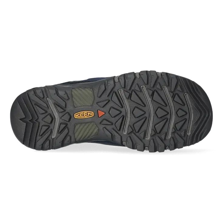 Targhee III - Wandelschoenen - Dames - Keen