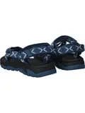 Hurricane XLT JR Sandalen Jongens