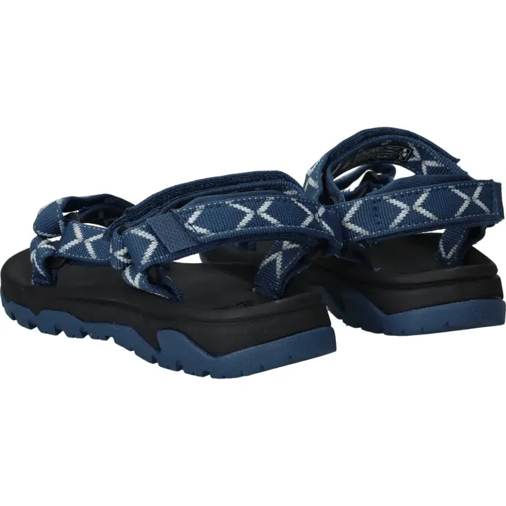 Hurricane XLT JR Sandalen Jongens