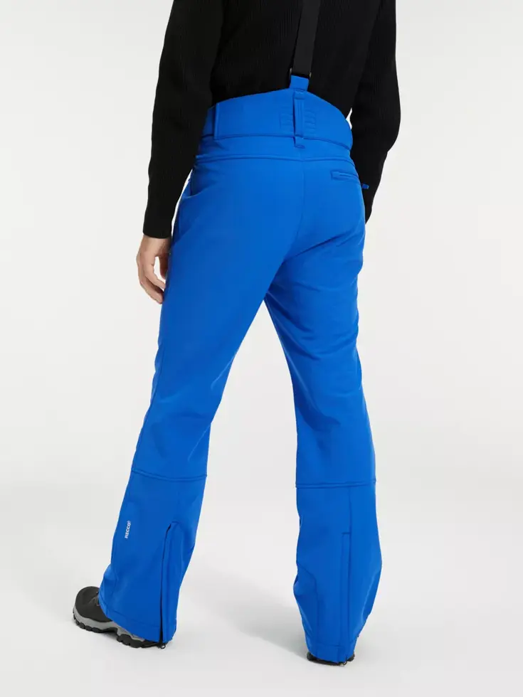 Milles – Softshell skibroek heren – Human Nature