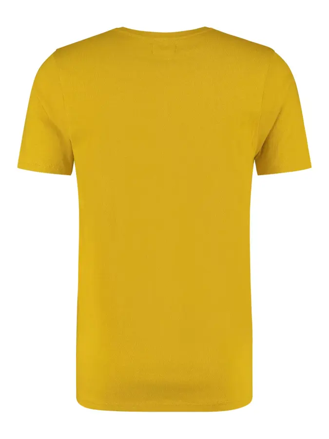 Brady – T-shirt Heren