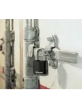 Hangslot Excell - 50mm - O9mm