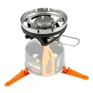 Jetboil MicroMo Carbon - Kooktoestel