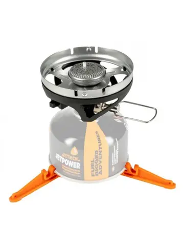 Jetboil MicroMo Carbon - Kooktoestel