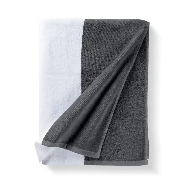 Sturdy Lines - Strandhanddoek