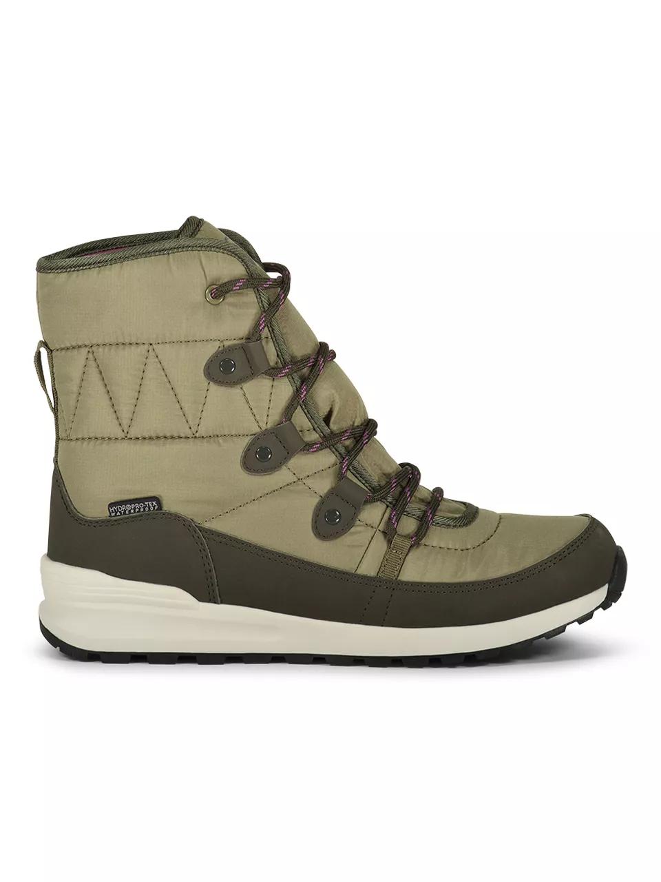 ANWB  Glenora  Snowboots dames  Human Nature  Zwart   36 main product image