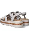 Sandalen Dames