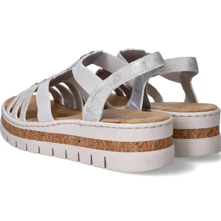 Sandalen Dames