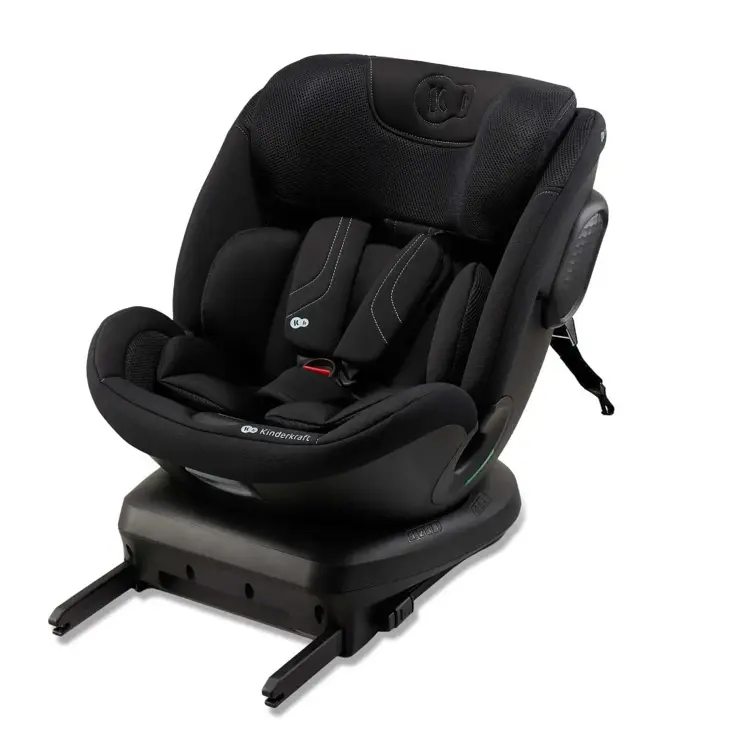 Xpedition3 - I-Size Autostoel