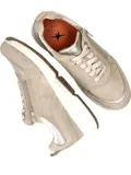 Valletta Stretchwalker veterschoenen Dames