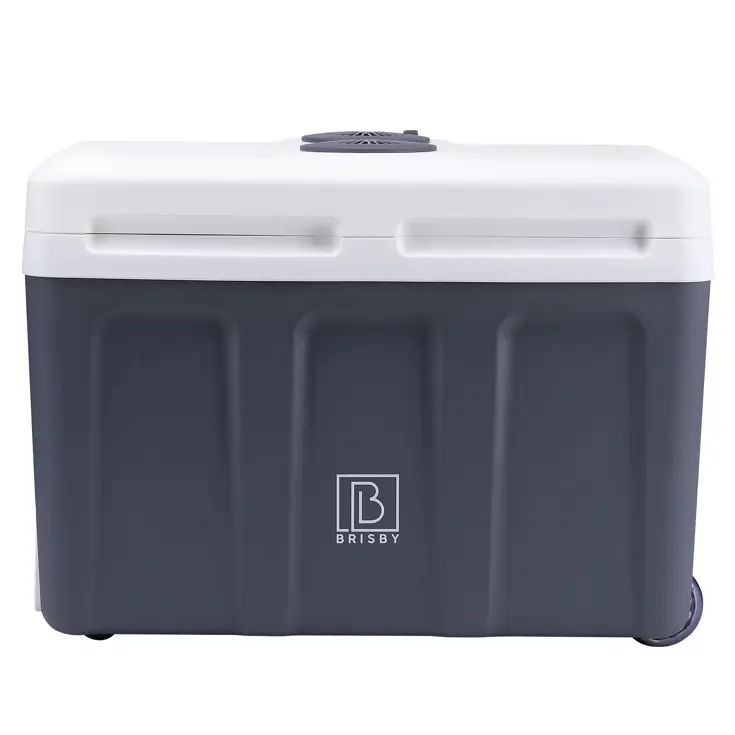 Elektrische Koelbox – 40L – 12V/230V