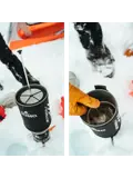 Jetboil Grande - Koffiepers