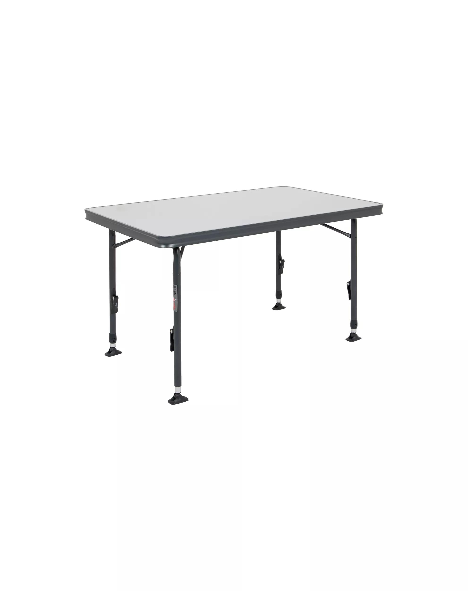 Crespo AP/246 - kampeertafel - Zwart main product image