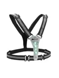 Reflecterend Hardloopvest - Ledverlichting