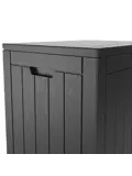 Opbergbox – 118L – 56x43x53 cm