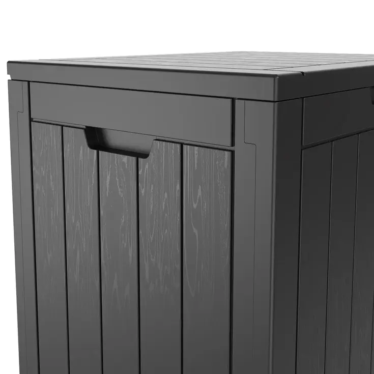 Opbergbox – 118L – 56x43x53 cm