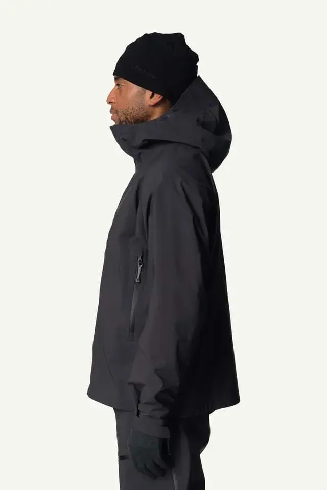 Five to Nine Jacket – All-Season Shell