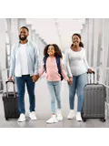 Kofferset – 2 Delig – 38L