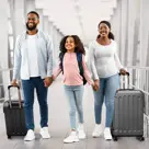 TRVLMORE Kofferset - 2 Delig - 38L