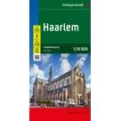 Stadsplattegrond Haarlem
