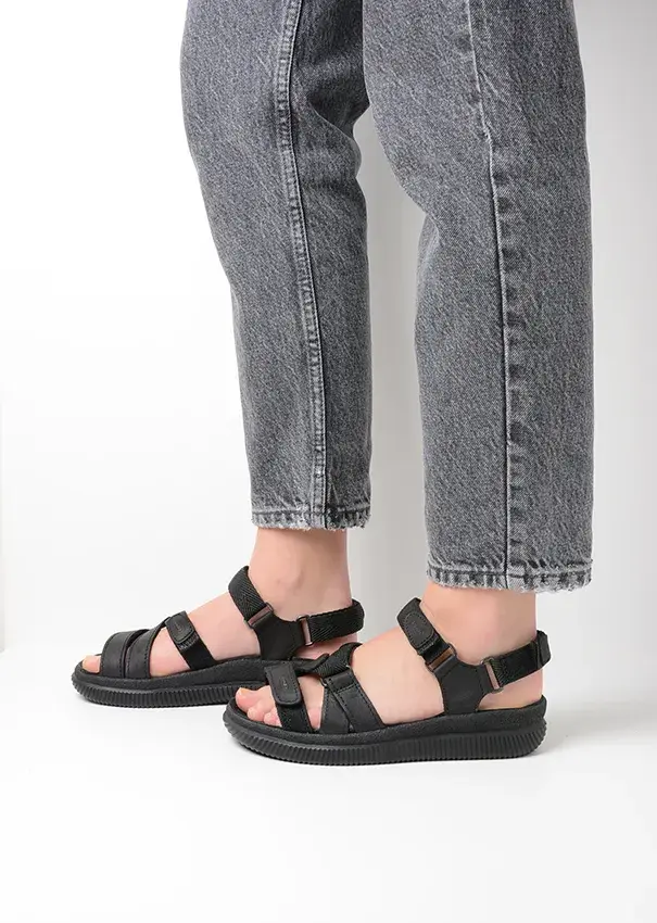Action Lady - Sandalen dames