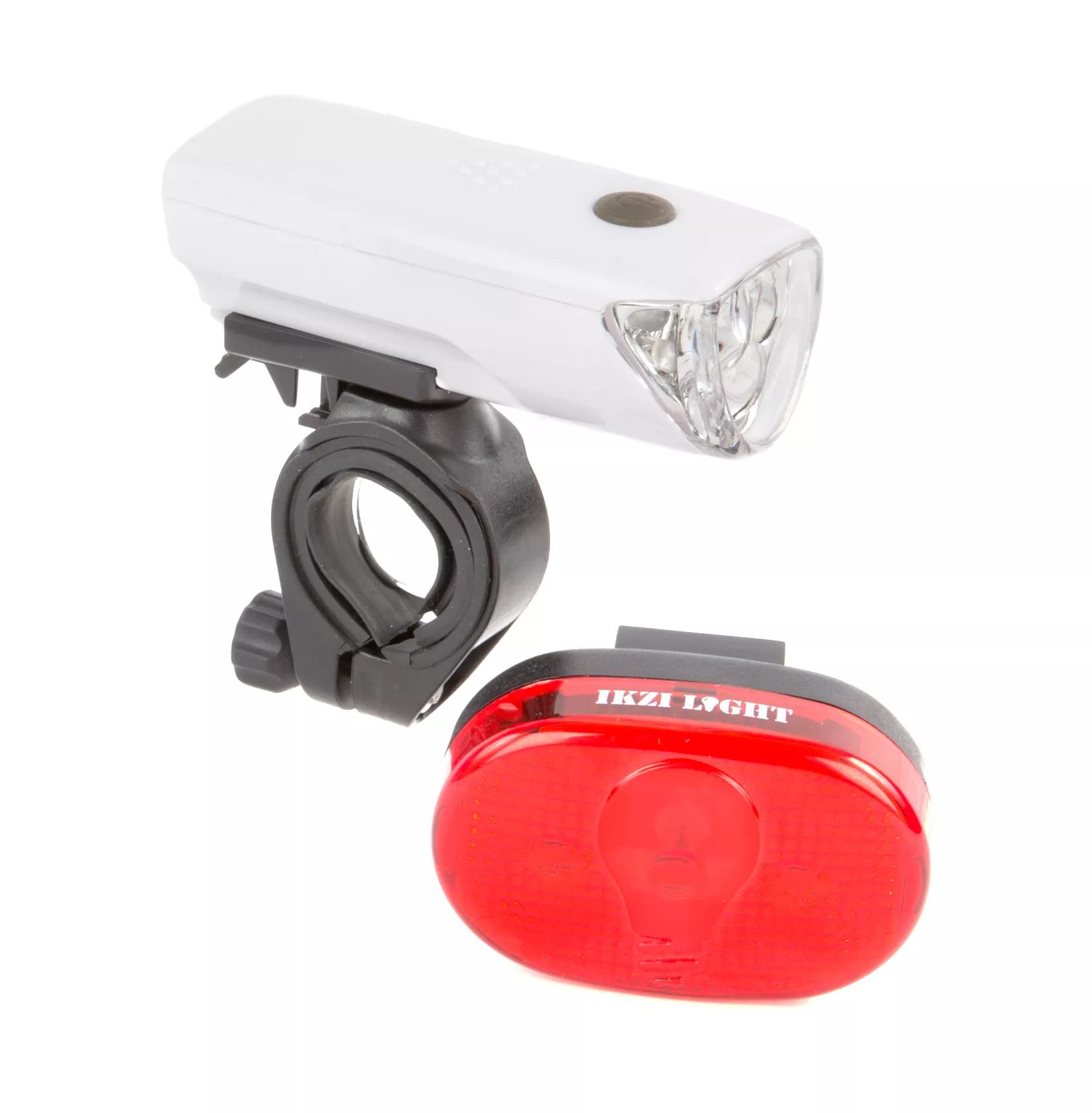 ANWB  Fietslamp LED set