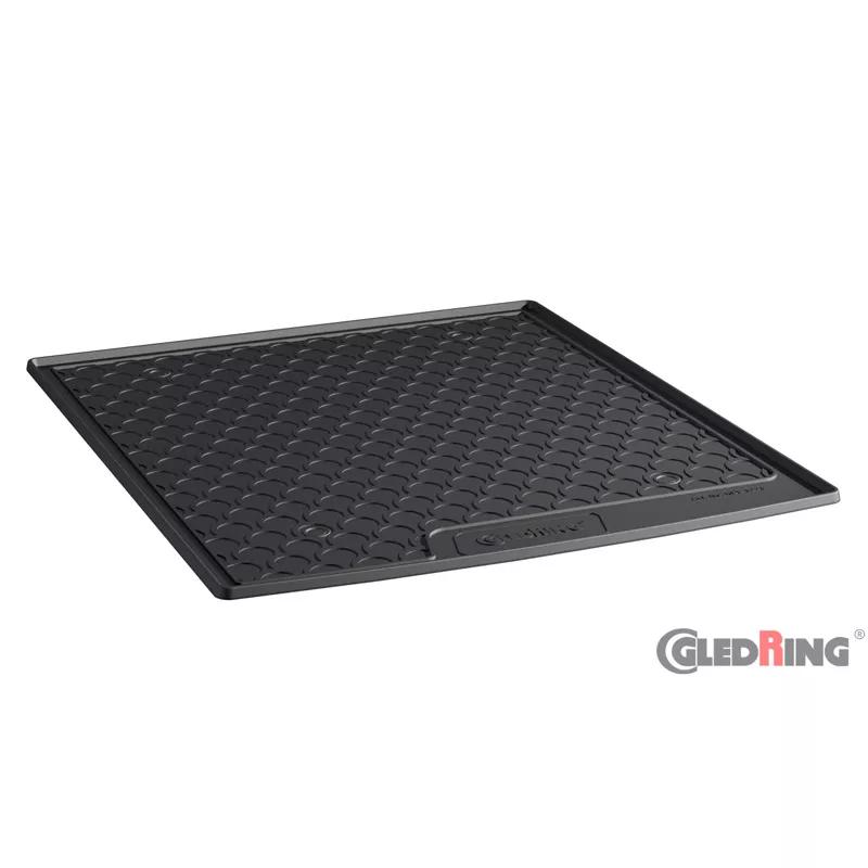 Gledring BMW 4-serie G26 Gran Coupe 2021  Kofferbakmat  Zwart main product image