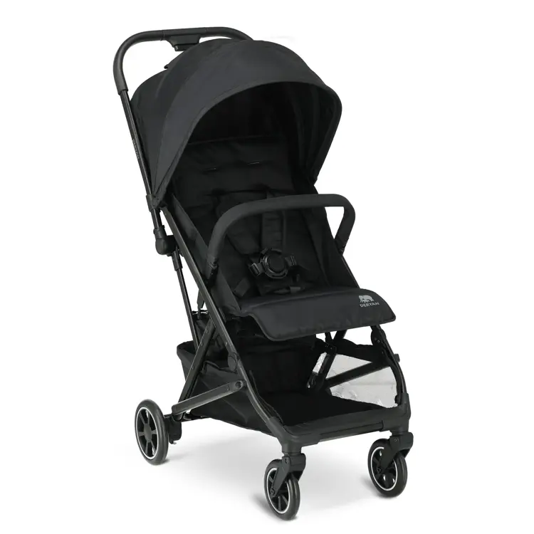Easy2 Luxe Inklapbare Lichtgewicht Buggy - SPF 50+