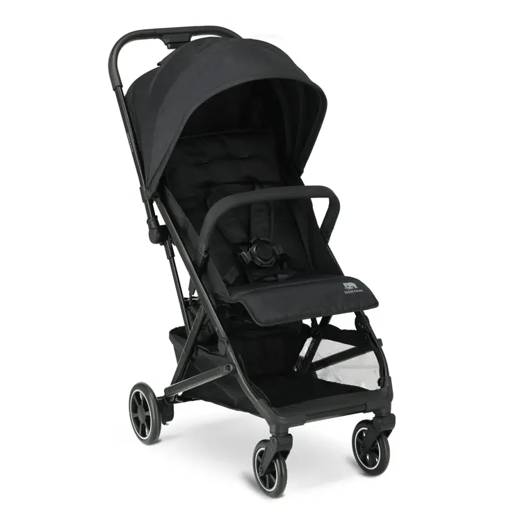 Easy2 Luxe Inklapbare Lichtgewicht Buggy - SPF 50+