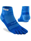 Trail Midweight Mini-Crew sokken
