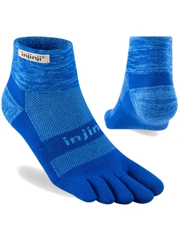 Trail Midweight Mini-Crew sokken