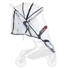 Rolo & Easy Buggy Regenhoes - Universele regenkap