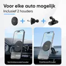 Magnetische Telefoonhouder Auto