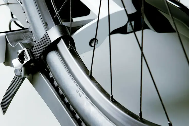 Yakima Foldclick 2 fietsendrager