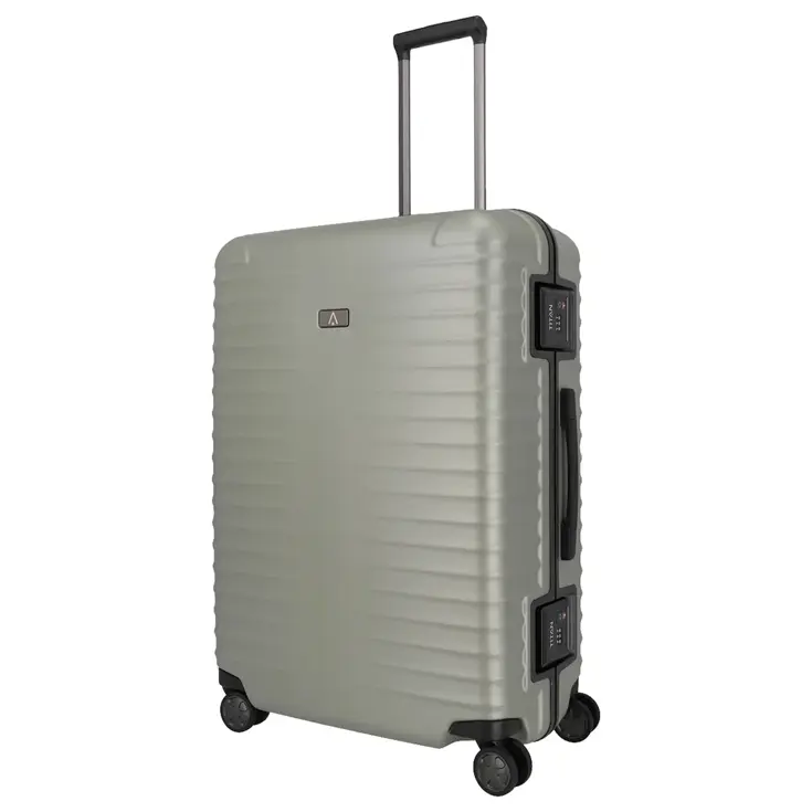 Titan Litron Frame 4 wheel trolley l