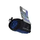 Cocoon Travelsheet Microfiber Blauw