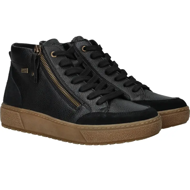 Veterboots Dames