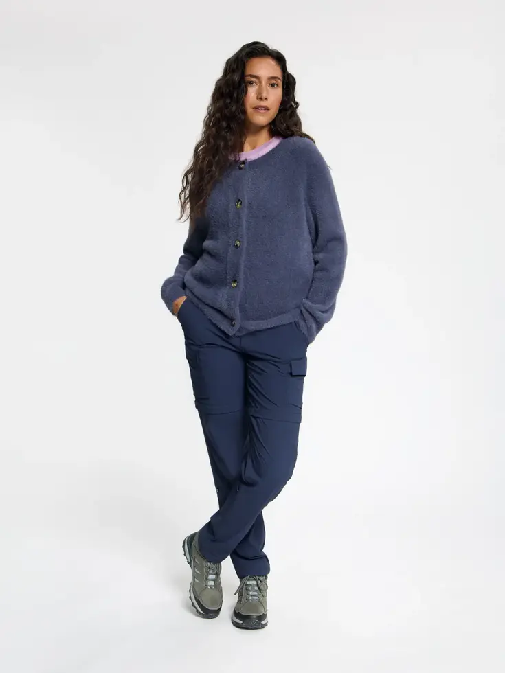 Mazan - Vest dames