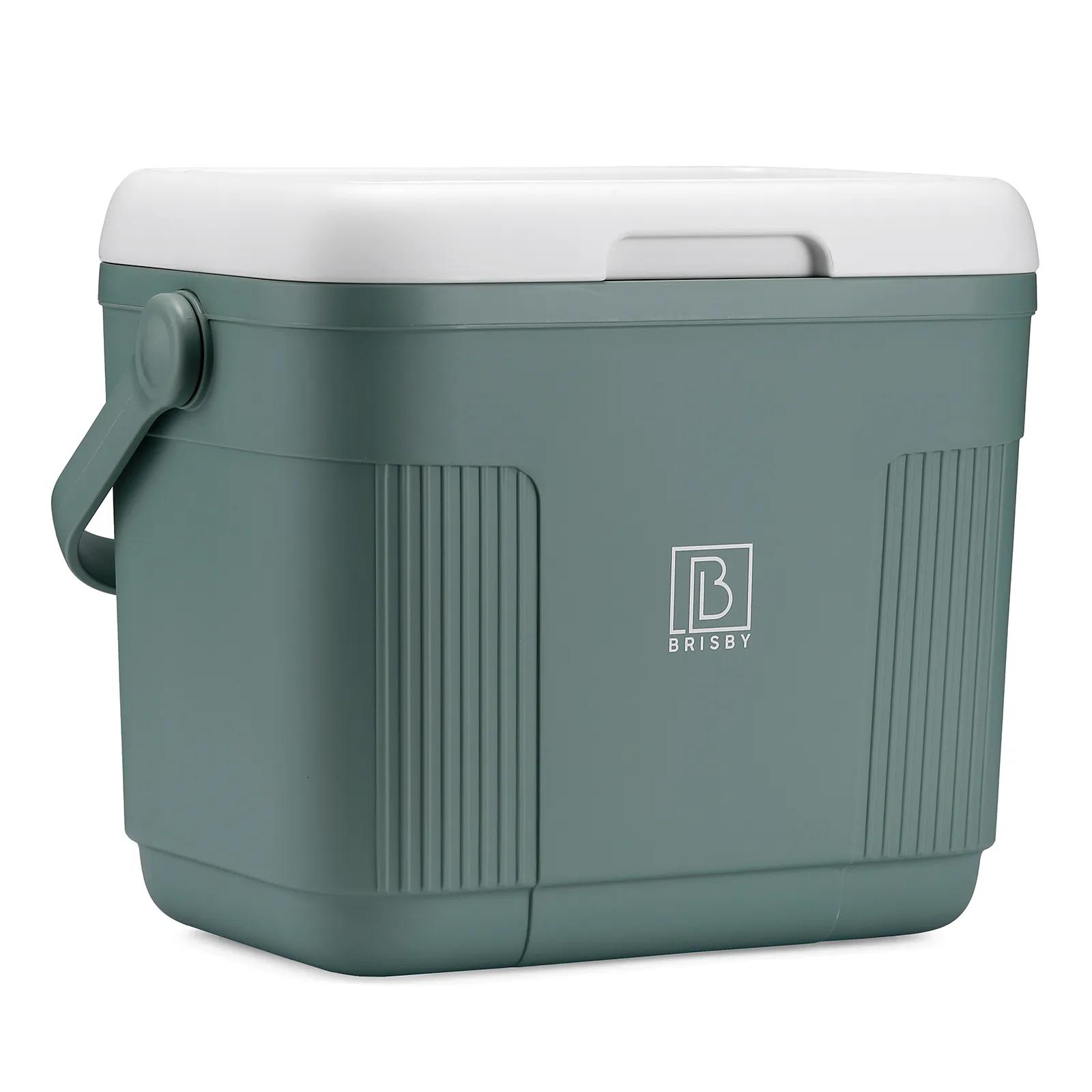 Brisby  Koelbox  22L  Groen main product image