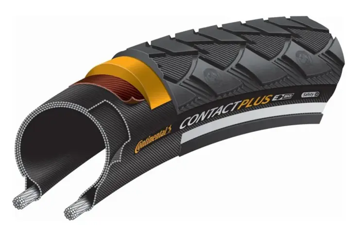 28" Contact Plus SafetyPlus Breaker 37-622
