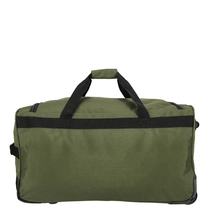 Enrico Benetti - Brussels - Wieltas 60L