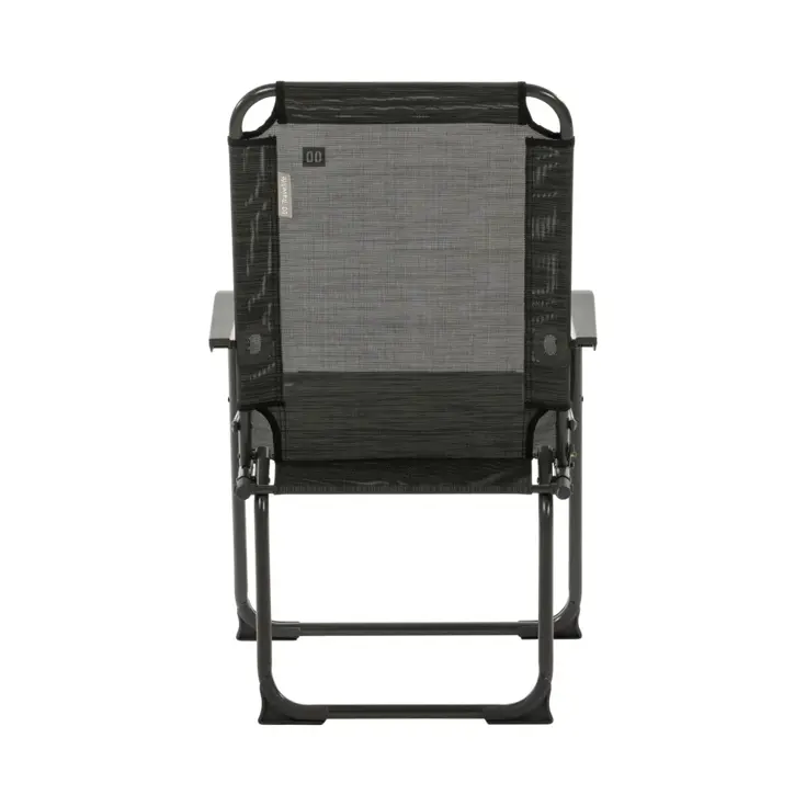 Como stoel compact blend grey