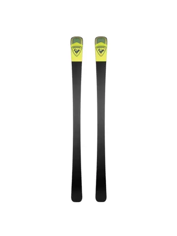 Rossignol Arcade 84 ski's incl.binding
